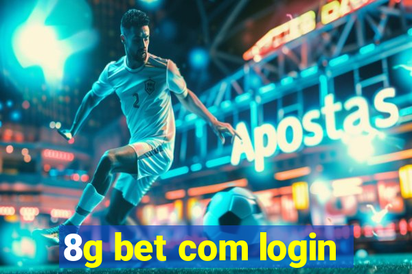 8g bet com login